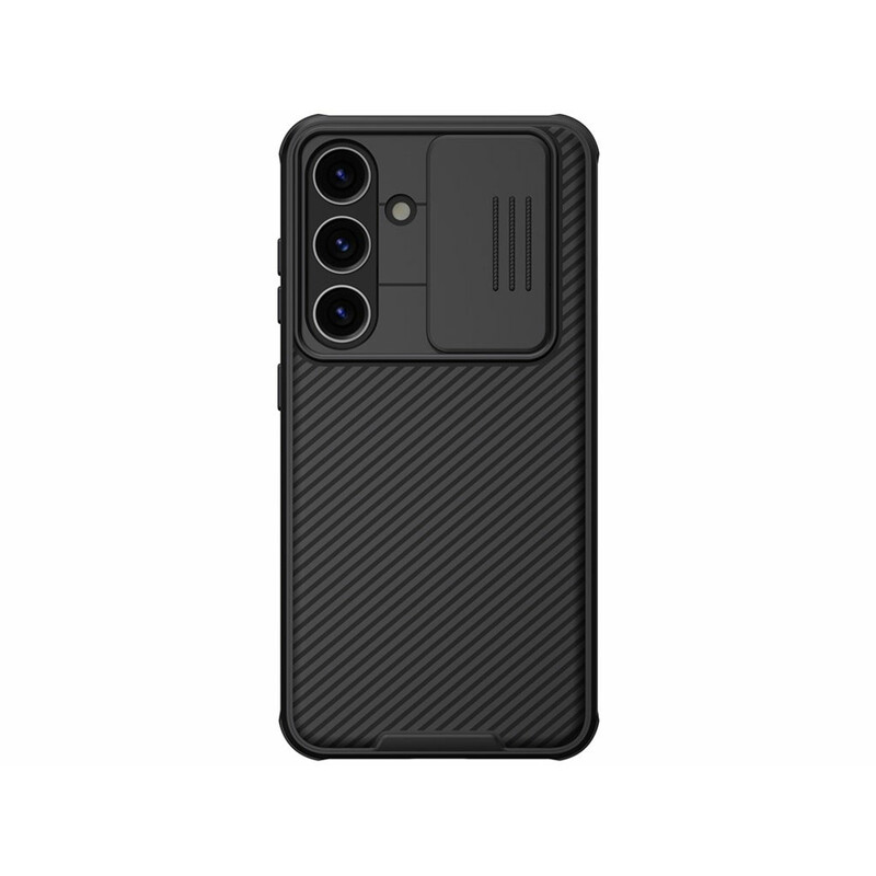 قاب محافظ سامسونگ اس 24 پلاس نیلکین CamShield Pro cover case
