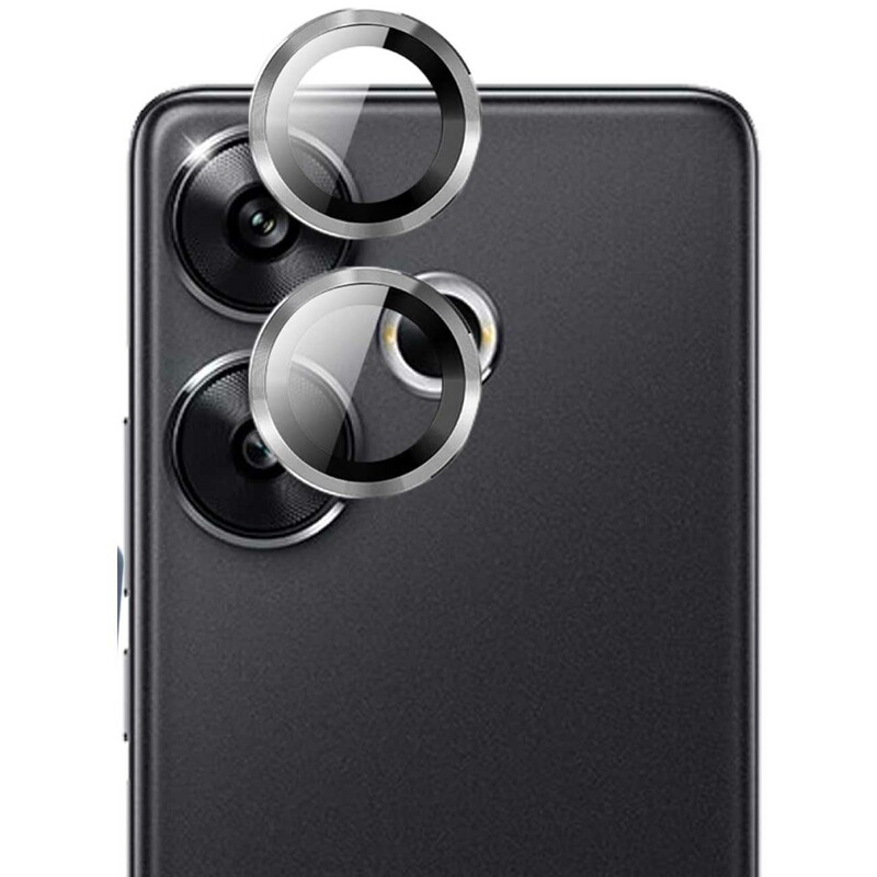 محافظ رینگی لنز دوربین شیائومی پوکو اف 5 TOP SHOCK