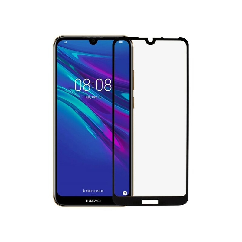محافظ صفحه نمایش سرامیکی مات هواوی Mletubl Ceramic AG Matte Glass Huawei Y6 2019/Honor 8A 2020