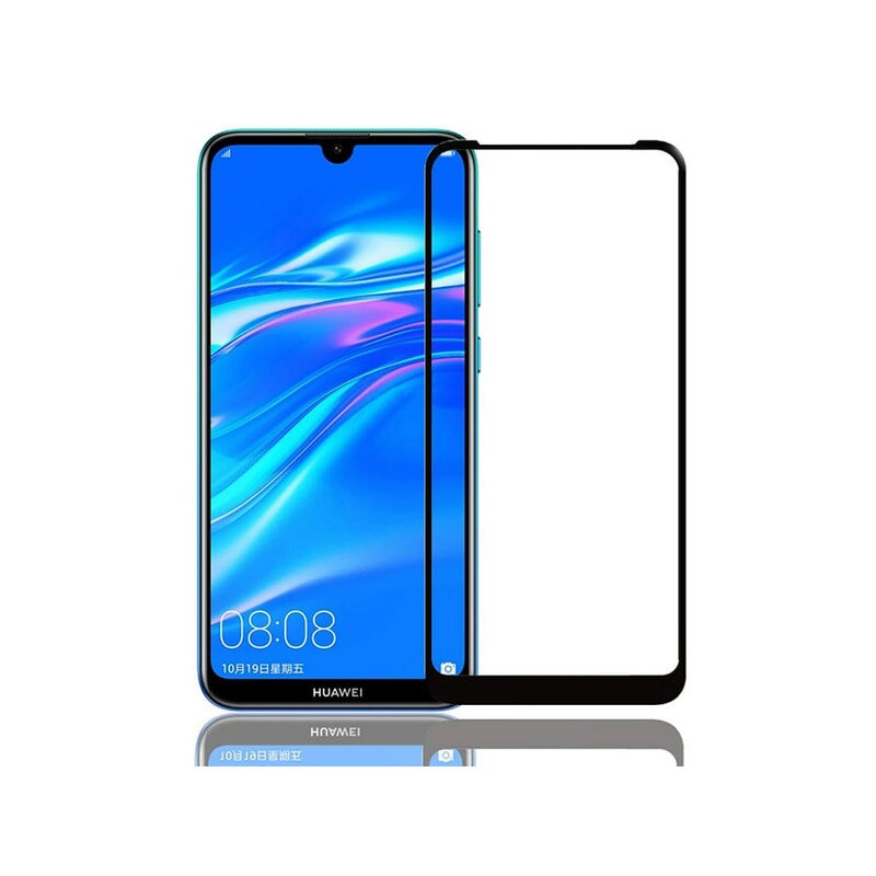 محافظ صفحه نمایش سرامیکی مات هواوی Mletubl Ceramic AG Matte Glass Huawei Y6 Pro 2019