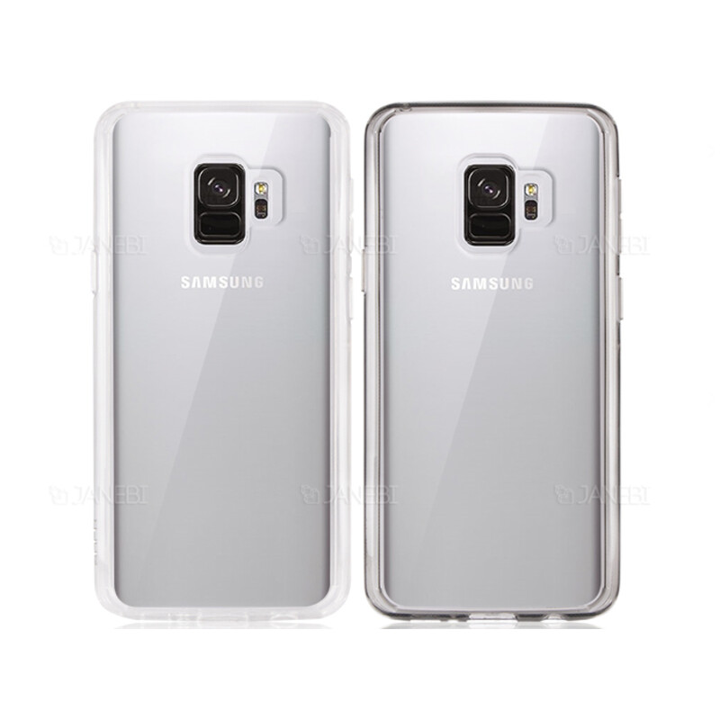 قاب محافظ راک سامسونگ Rock Pure Series Case Samsung Galaxy S9