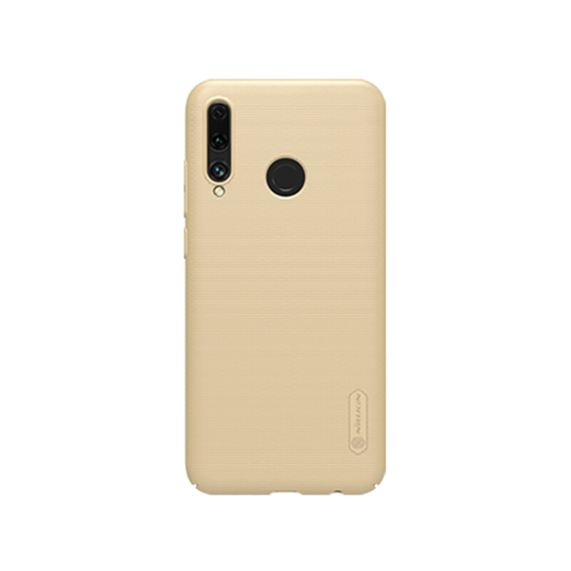 قاب محافظ نیلکین سامسونگ Nillkin Frosted Shield Huawei P Smart Plus 2019/ Enjoy 9s