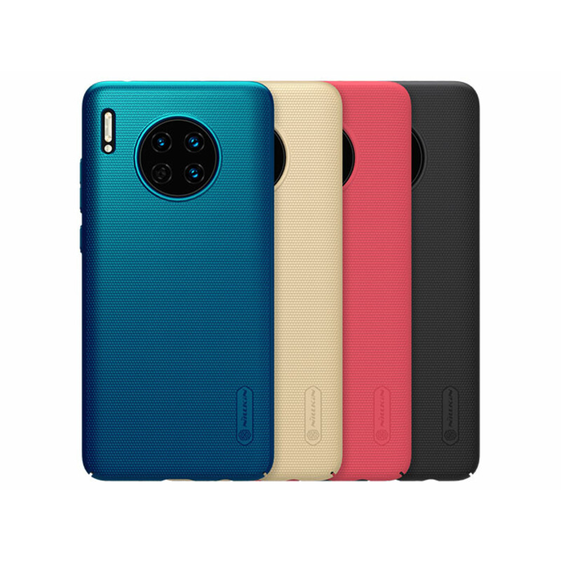 قاب محافظ نیلکین هواوی Nillkin Frosted Shield Case Huawei Mate 30