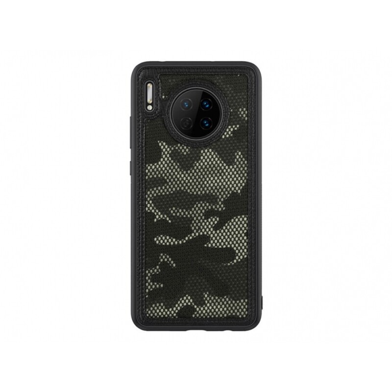 قاب محافظ نیلکین هواوی Nillkin Camo Case Huawei Mate 30