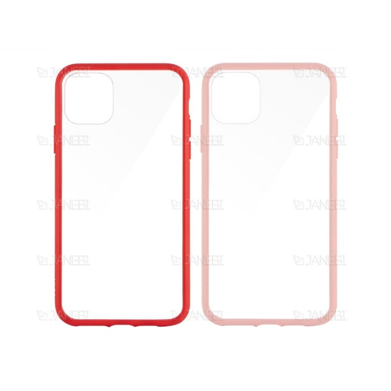قاب محافظ آیفون XO Clear Case iPhone 11 Pro Max