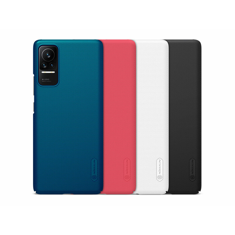 قاب محافظ نیلکین Nillkin Xiaomi Civi Super Frosted Shield