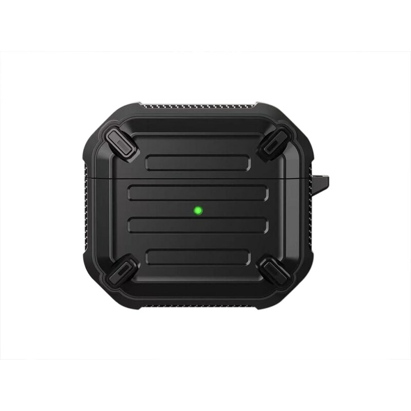 کاور محافظ ضد ضربه ایرپاد 3 اپل استوپ تایم Stoptime Apple Airpods 3 Protcetive Case