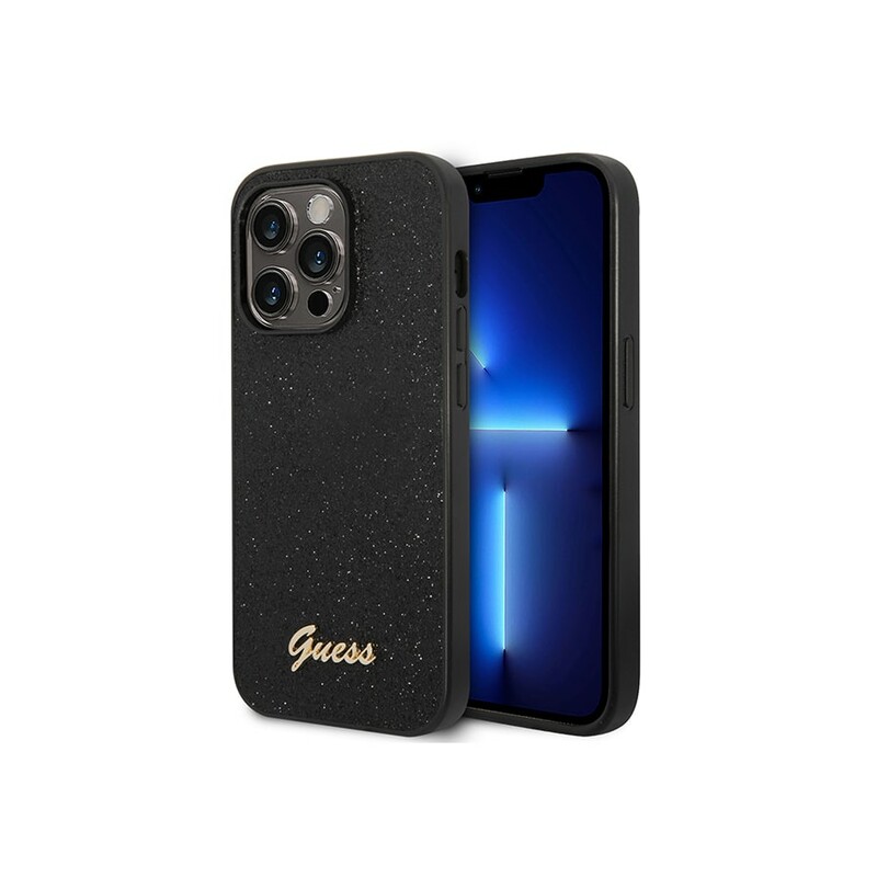قاب اکلیلی آیفون 14 پرو مکس CG Mobile iphone 14 Pro Max Guess Wreath Case