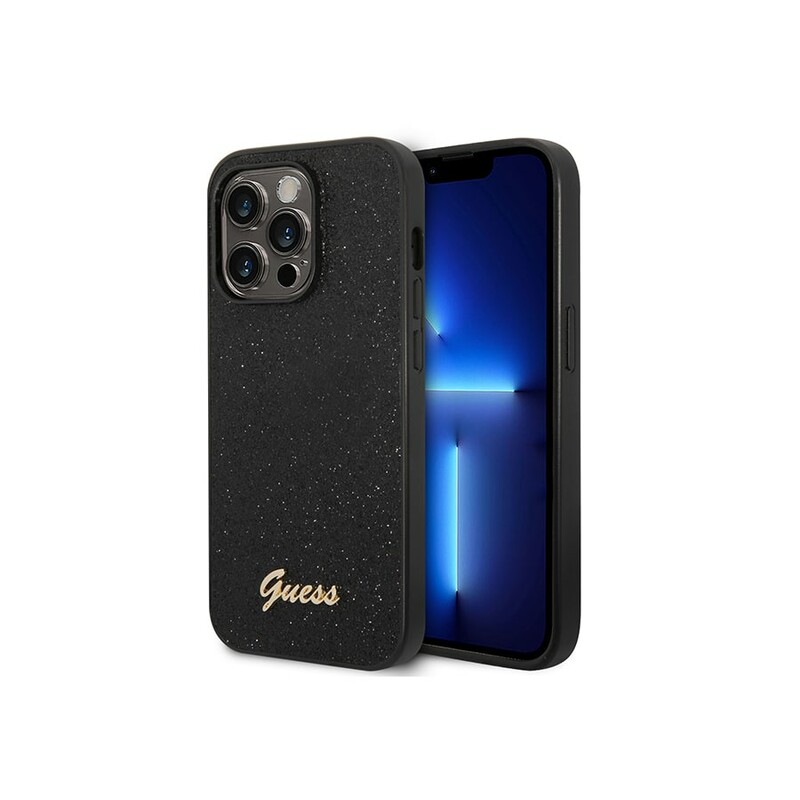 قاب اکلیلی آیفون 14 پرو CG Mobile iphone 14 Pro Guess Wreath Case