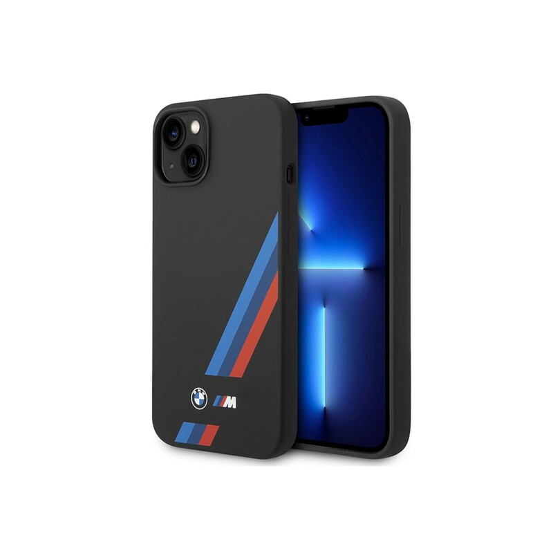 قاب سیلیکونی آیفون 14 پلاس طرح بی ام و ام3 CG Mobile iphone 14 Plus BMW M3 Silicone Case