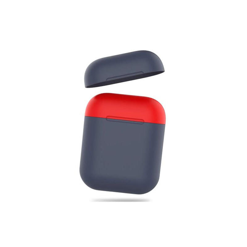 کاور سیلیکونی ایرپاد آها استایل AhaStyle PT38 Silicon Case Apple AirPods