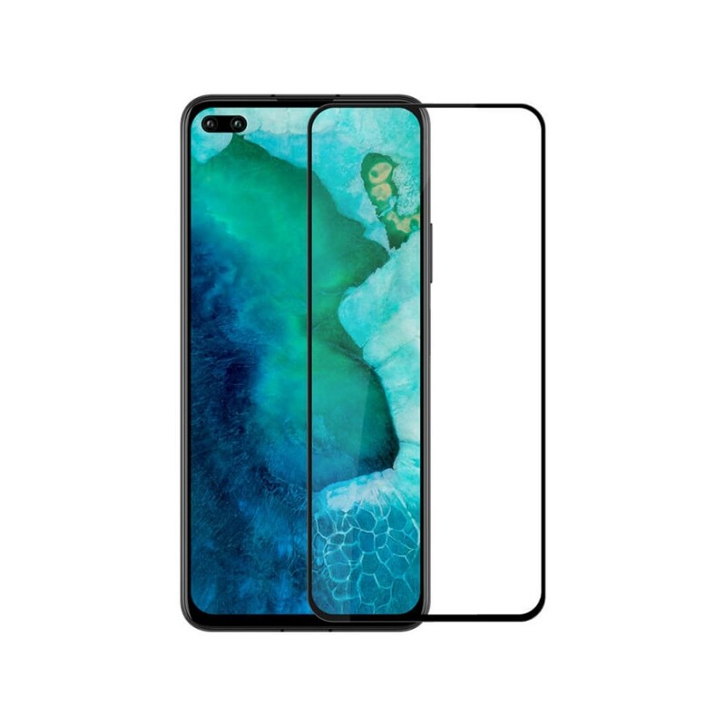 محافظ صفحه نمایش شیشه ای نیلکین هواوی Nillkin H+ Pro Glass Huawei Honor V30/V30 Pro/View30 Pro