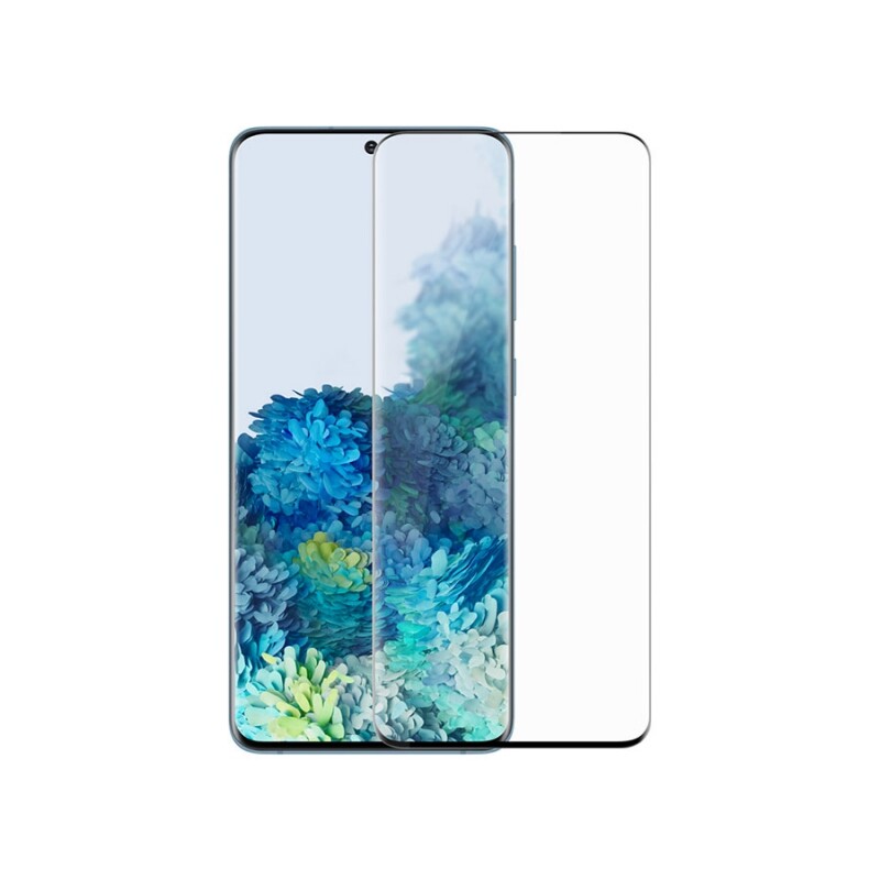 محافظ صفحه نانو سامسونگ Caisles Nano Glass Samsung Galaxy S20