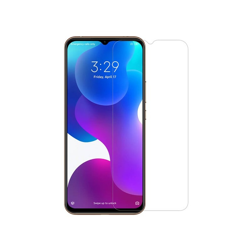محافظ صفحه نمایش شیشه ای نیلکین شیائومی Nillkin Xiaomi Redmi 10X 5G/10X Pro 5G H+Pro Glass Screen Protector