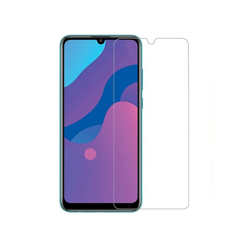 محافظ صفحه نمایش شیشه ای هانر Mletubl Glass Honor 9A