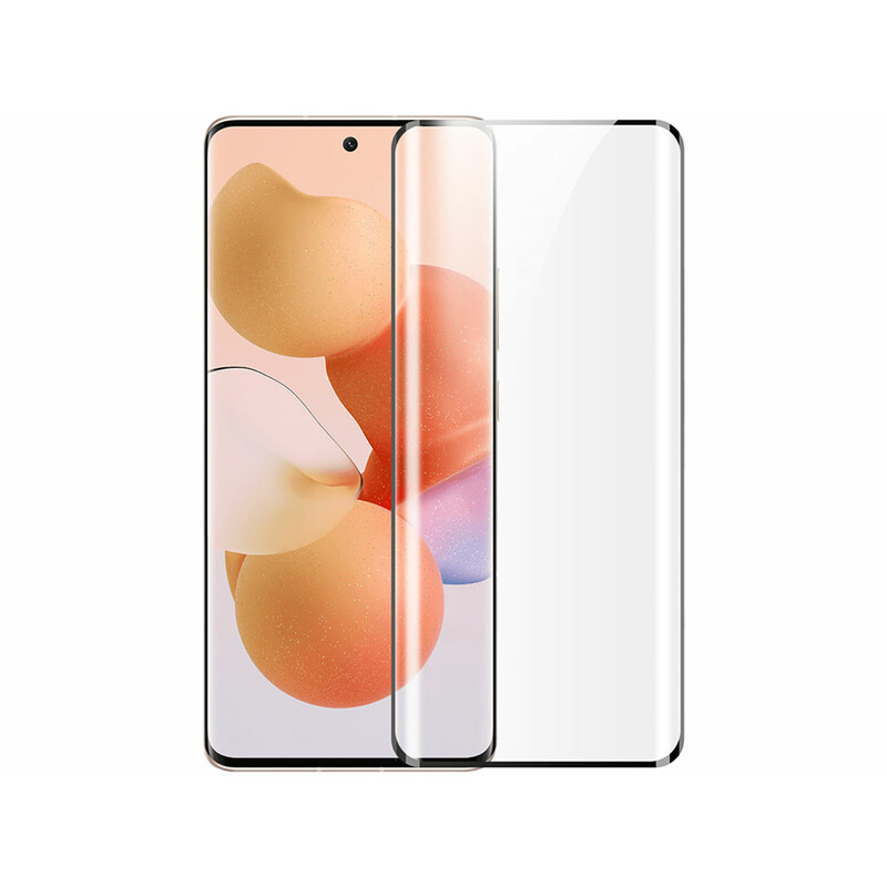 محافظ صفحه نمایش منحنی نیلکین شیائومی Nillkin Xiaomi Civi Impact Resistant Curved Film