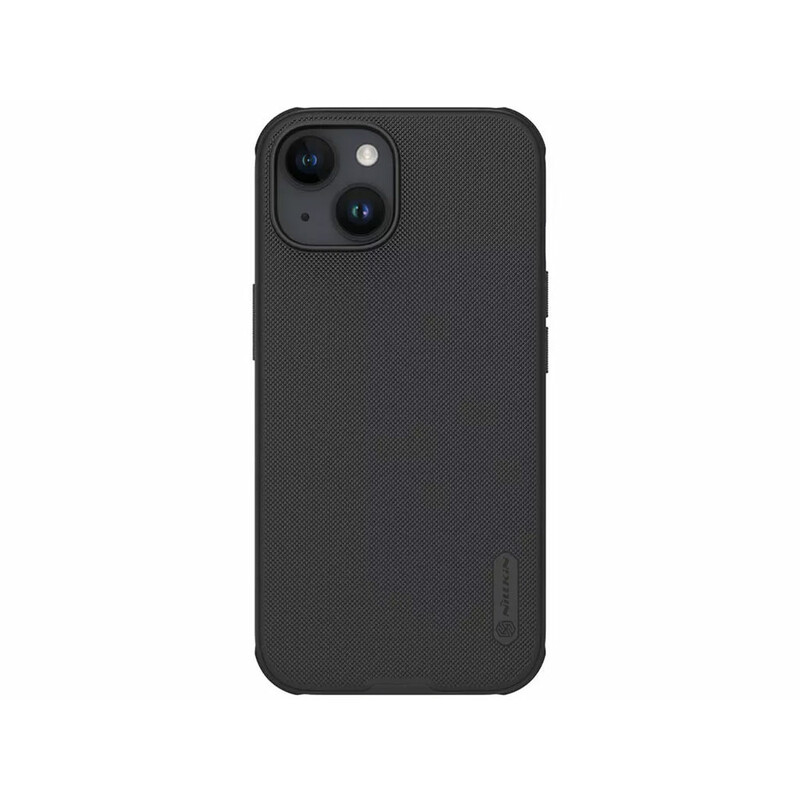 قاب محافظ آیفون 15 نیلکین Nillkin Apple iPhone 15 Super Frosted Shield Pro cover