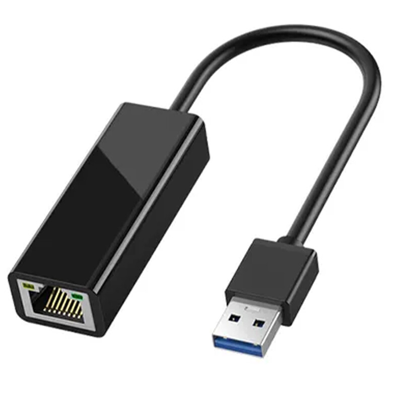 تبدیل USB-A به LAN کوتسی COTEetCI مدل 83001-100M