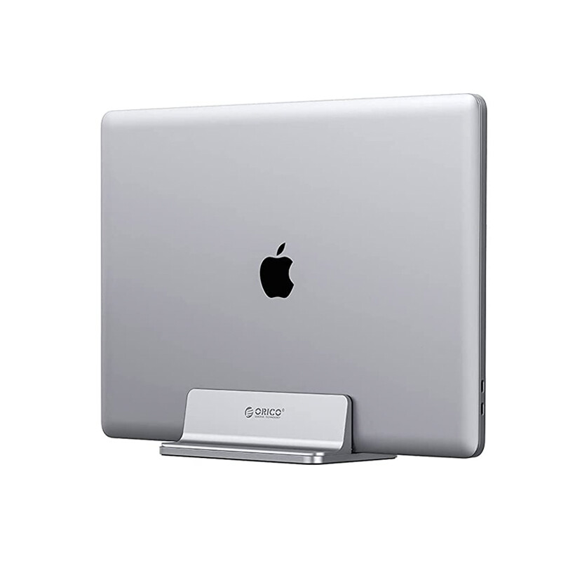 پایه نگهدارنده عمودی لپ تاپ اوریکو با قابلیت تنظیم عرض ORICO SE-S09 Laptop Vertical Holder