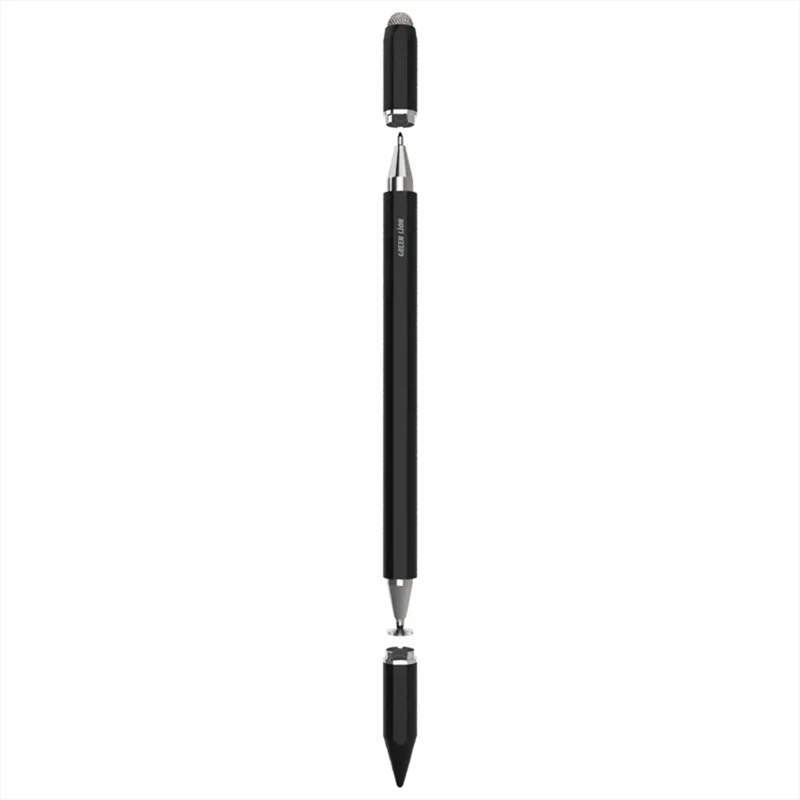 قلم لمسی گرین لاین GREEN LION مدل GL-PEN7 سه کاره