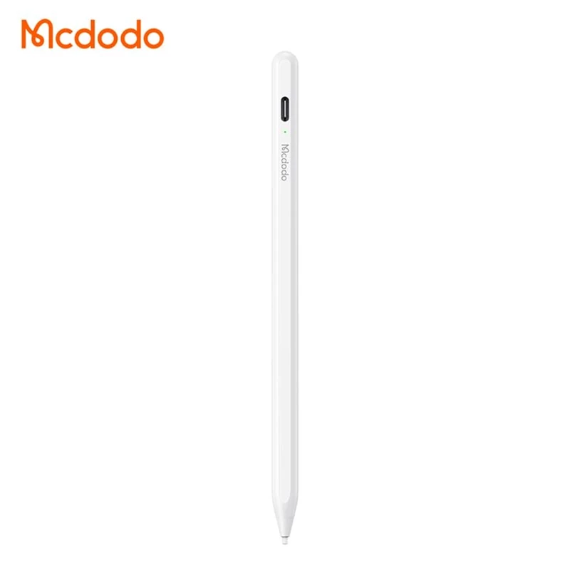 قلم لمسی مک دودو Mcdodo مدل PN-0660 سازگار با آیپد و اندروید