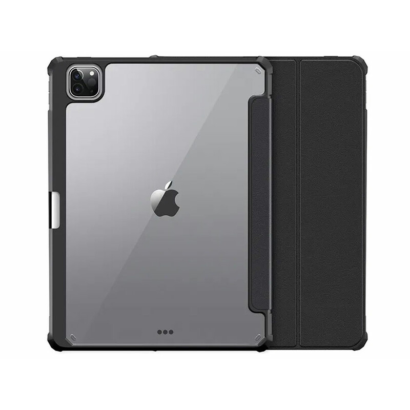 کاور هوشمند آیپد پرو 11 اینچی یوسامز USAMS US-BH842 smart cover For IPad Pro 11 Inches
