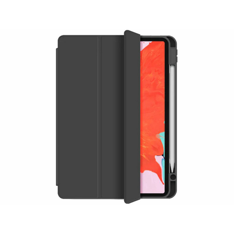 قاب کلاسوری مغناطیسی و هولدر آیپد 10.9 و 11 اینچ ویوو WiWU Protective Case for iPad 10.9 & 11 inch