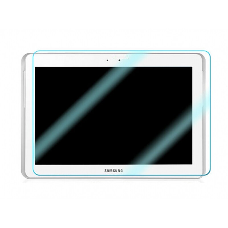 محافظ صفحه نمایش تبلت سامسونگ Screen Protector Samsung Galaxy Tab 2 10.1 P5100