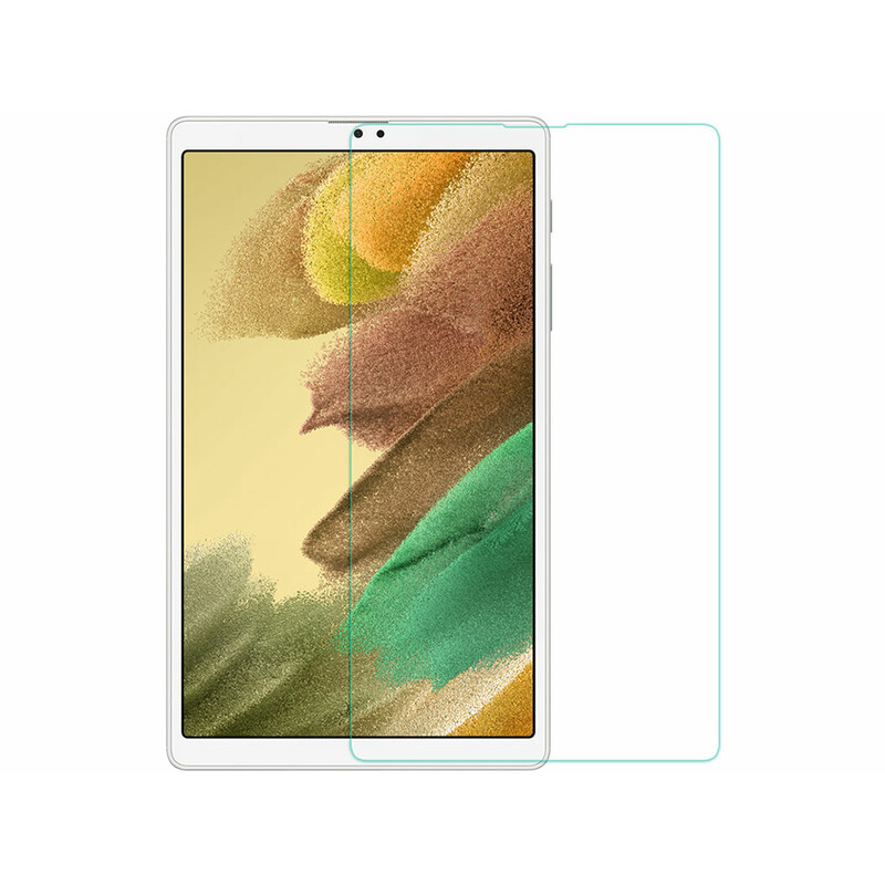 محافظ صفحه نمایش شیشه‌ای سامسونگ نیلکین Nillkin Samsung Galaxy Tab A7 Lite H+ Anti-explosion Tempered Glass