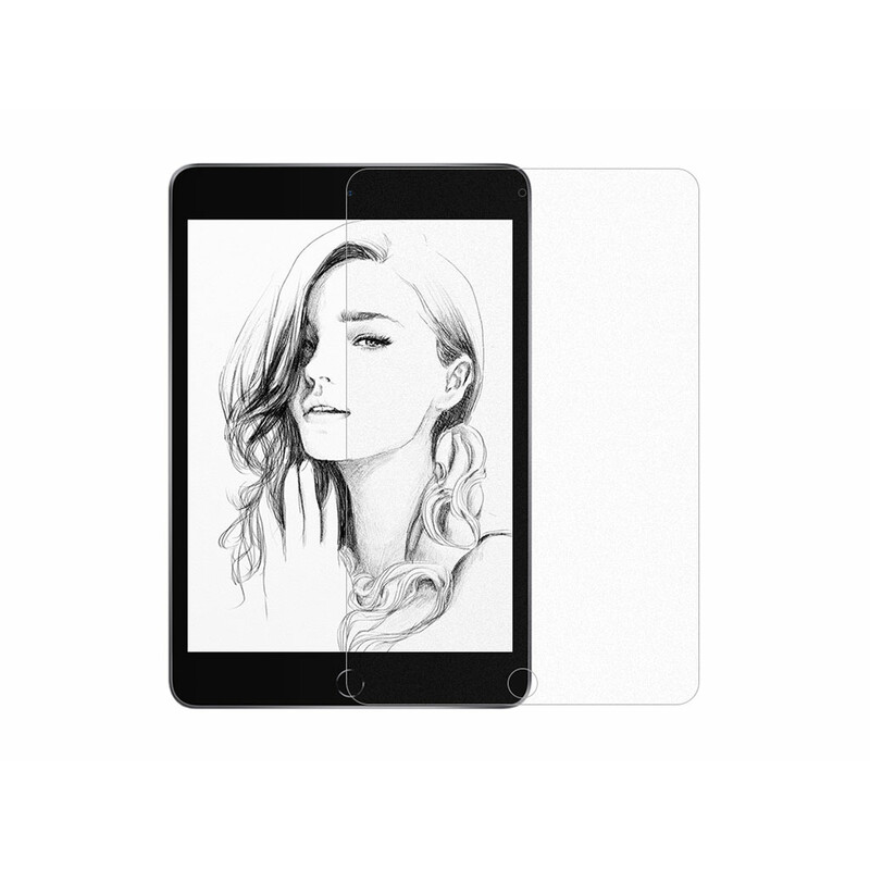 محافظ صفحه نمایش نیلکین آیپد Nillkin Apple iPad Air 2019/iPad Pro 10.5 2017 AG paper-like screen protector