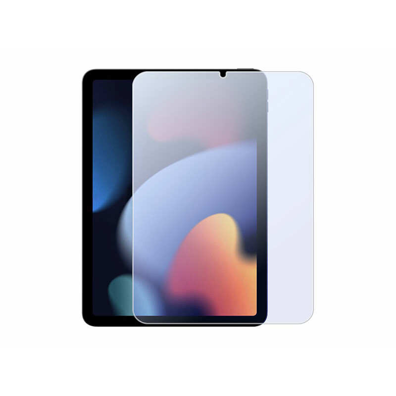 محافظ صفحه نمایش شیشه‌ای نیلکین آیپد مینی Nillkin V+ Anti Blue Light Glass iPad mini 6 2021