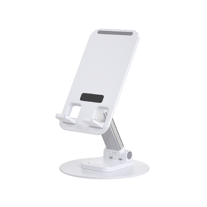 هولدر رومیزی موبایل و تبلت تاشو چرخشی 360 درجه ویوو ZM109