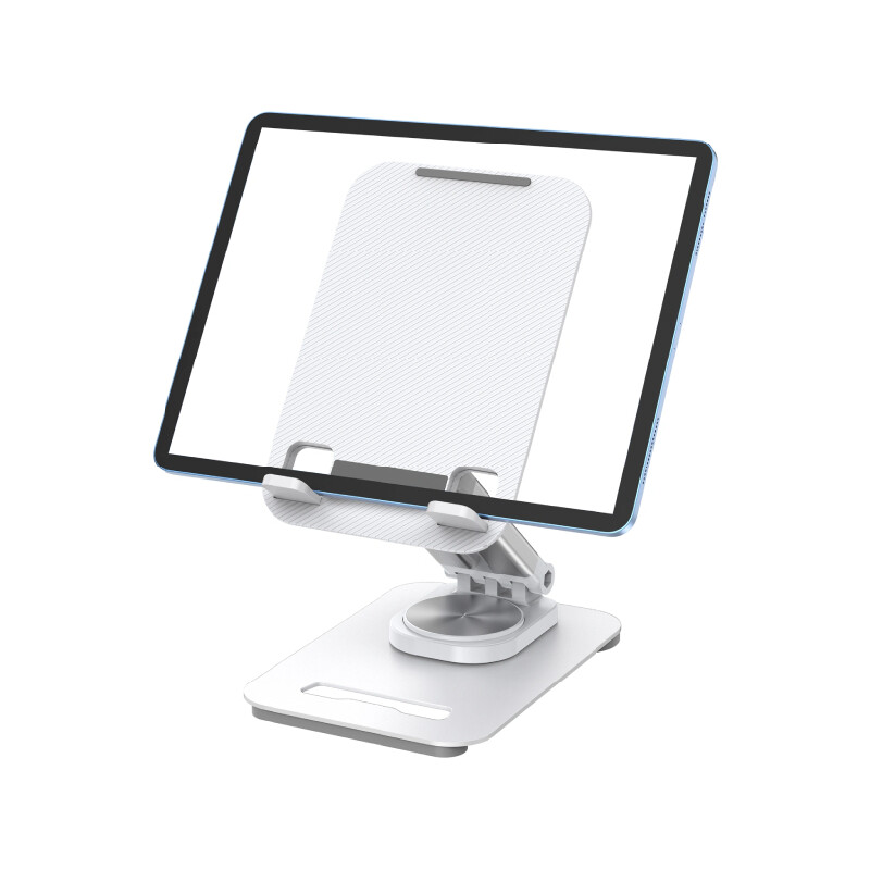 هولدر رومیزی موبایل و تبلت تاشو چرخشی 360 درجه ویوو ZM-010