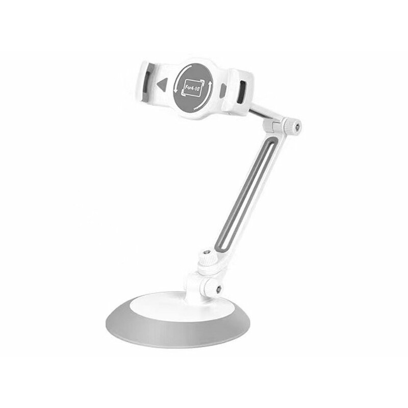 هولدر موبایل و تبلت رومیزی کوتتسی Coteetci Two Lamp Type Live Broadcasting Bracket CS5508