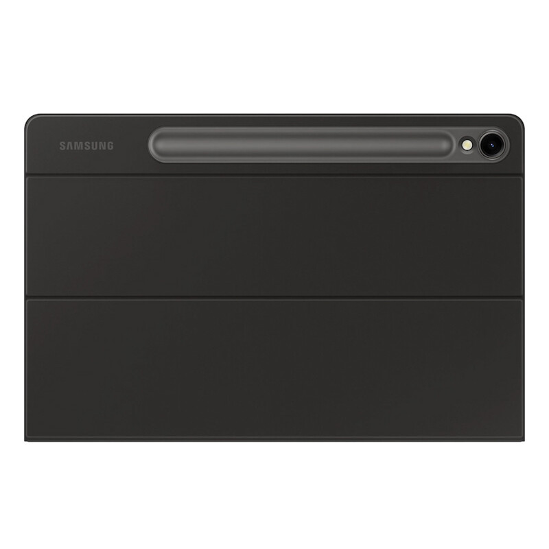 قاب کیبوردار کلاسوری تبلت اس 9 فایو جی سامسونگ Samsung Galaxy Tab S9 5G Book Cover Keyboard Slim EF-DX715