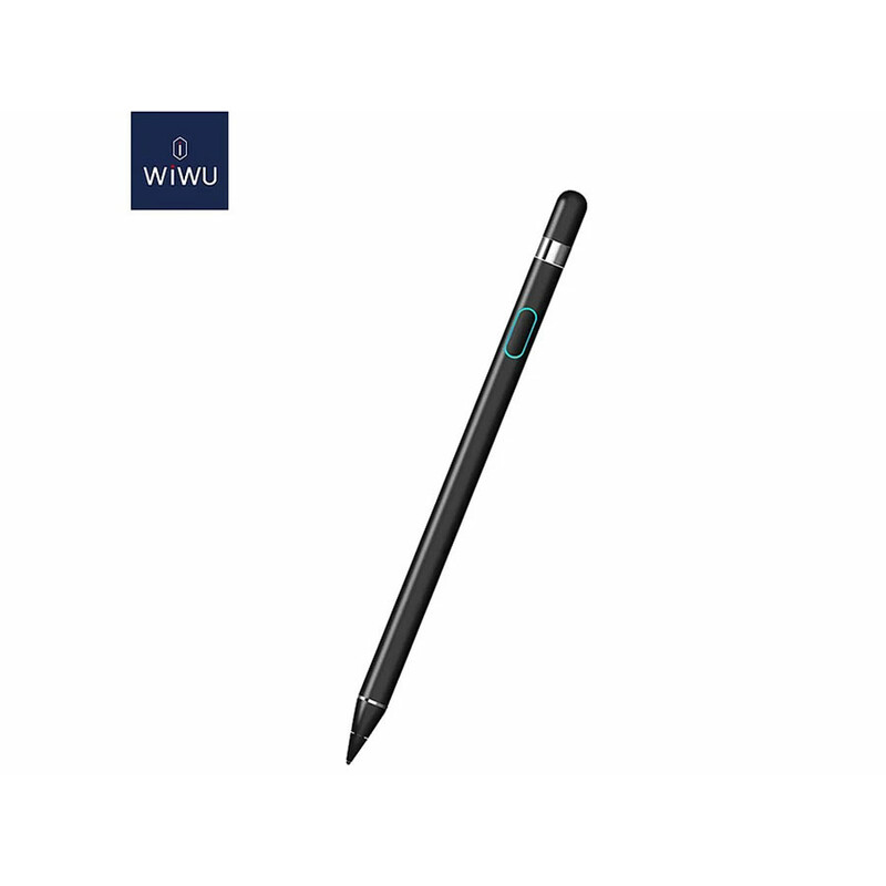 قلم لمسی اندروید و آی او اس ویوو WiWU Picasso active stylus P339