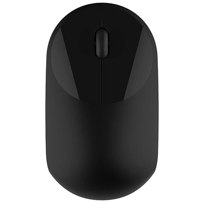 ماوس بی سیم شیائومی Xiaomi مدل WXSB01MW با دقت 1200 DPI