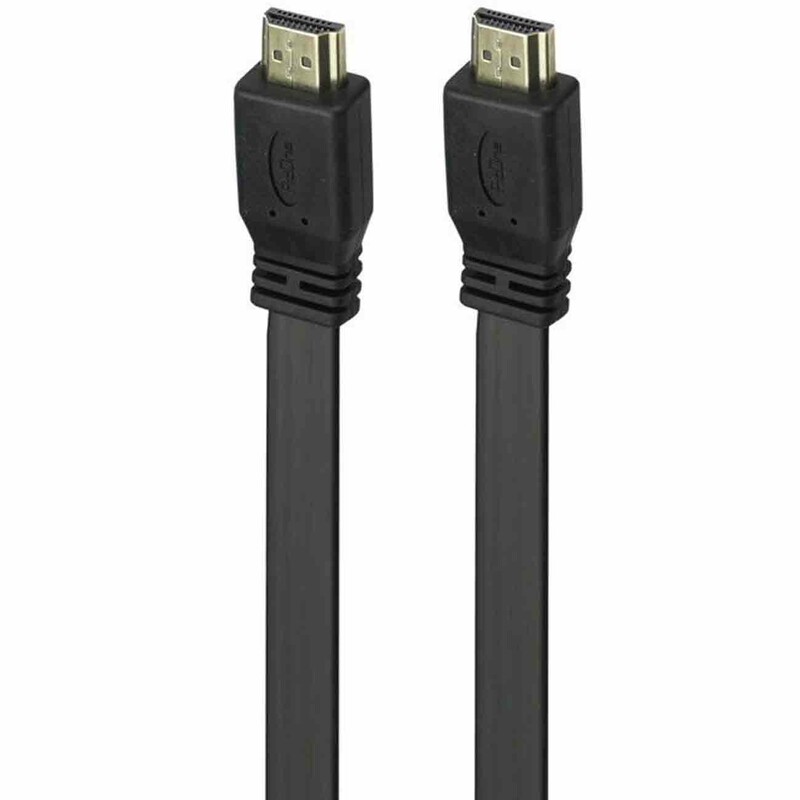 کابل HDMI پرووان ProOne مدل PCH74 طول 4 متر