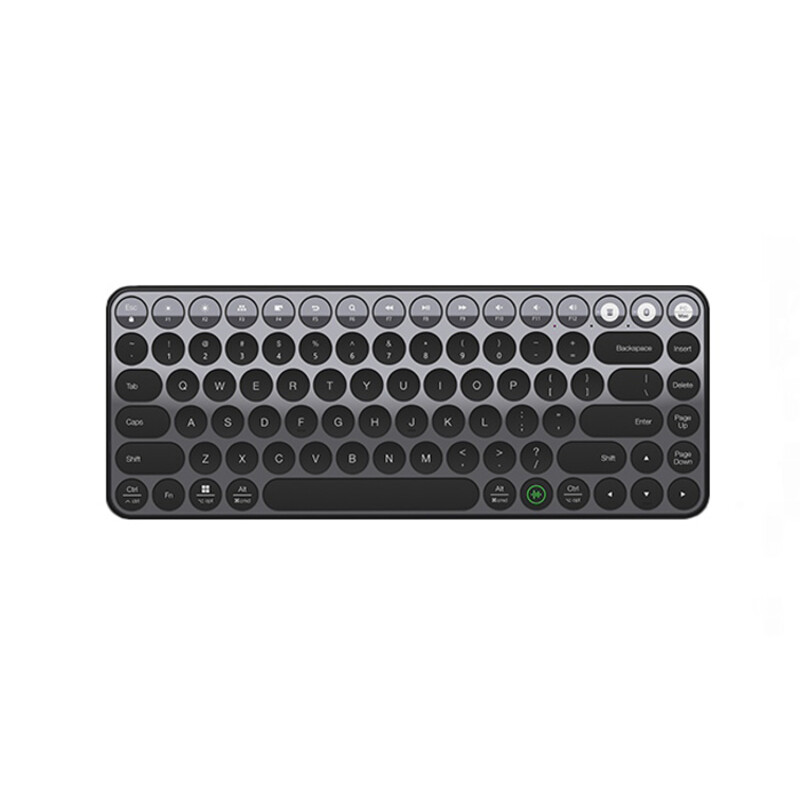 کیبورد بی سیم دوحالته شیائومی Xiaomi MIIIW Elite Wireless Keyboard