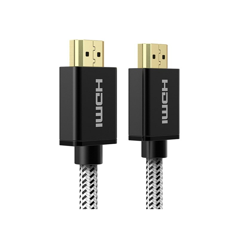 کابل اچ دی ام آی  اوریکو ORICO HDMI to HDMI2.0 HD Adapter Cable HD501 8M