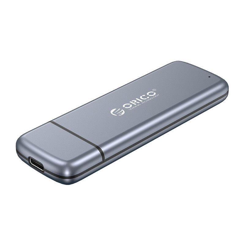باکس هارد M.2 SSD اوریکو Orico M2L2-NV03C3 M.2 SSD Enclosure
