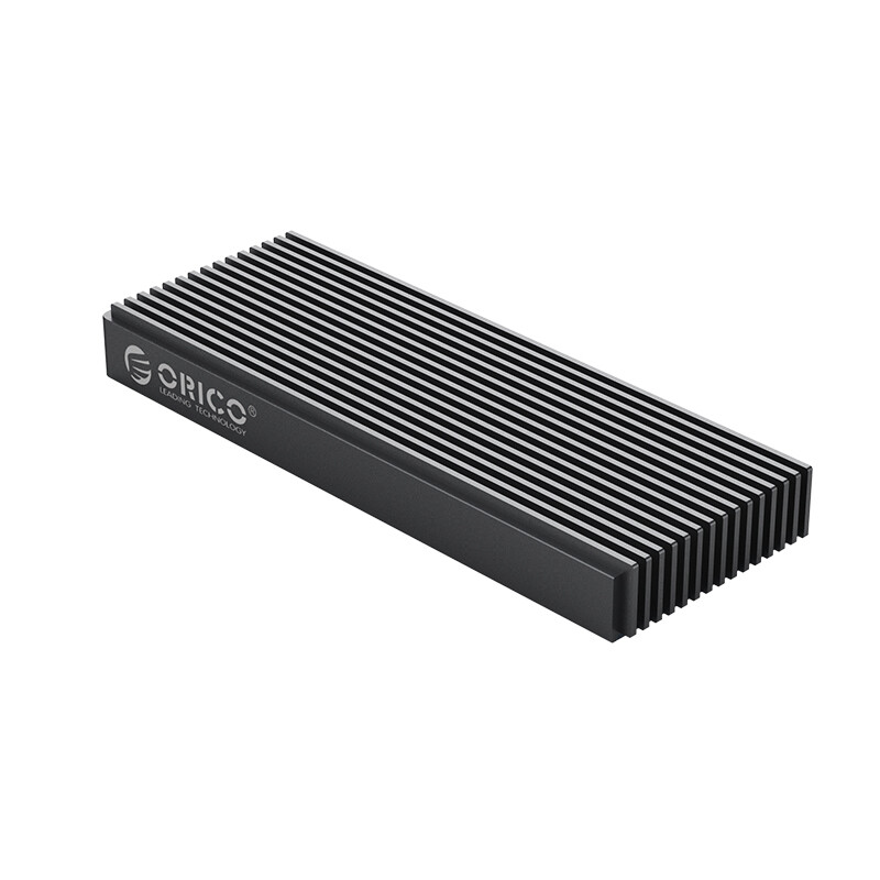 باکس هارد درایو M.2 NVMe اوریکو ORICO-M2PAC3-G20 USB3.2 20Gbps M.2 NVMe SSD Enclosure