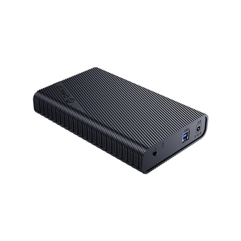 باکس هارد درایو 3.5 اینچی اوریکو ORICO 3521U3 External 3.5-inch USB3.0 hard disk box