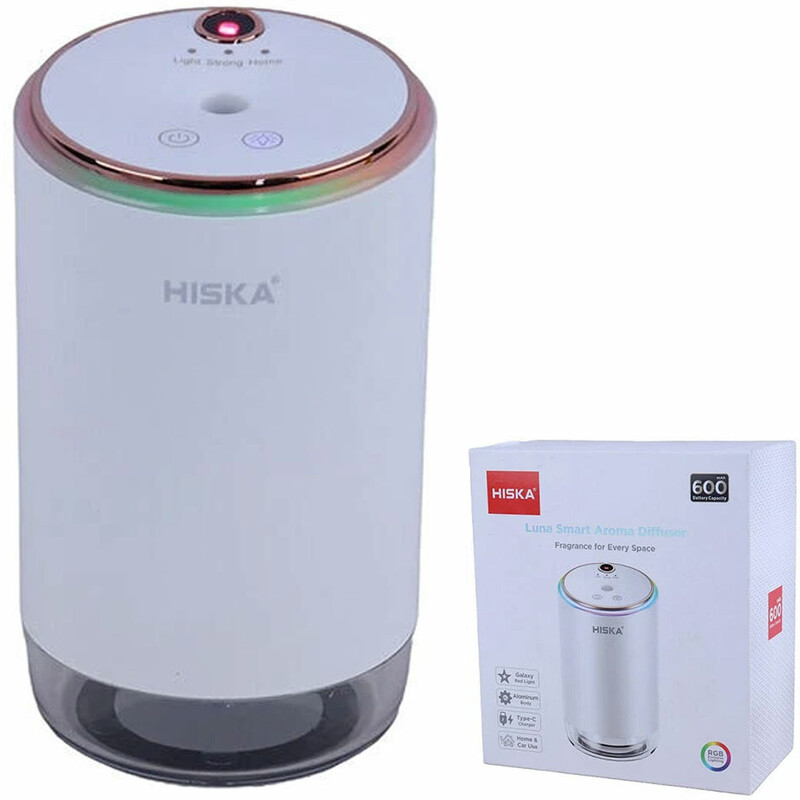 خوشبو کننده خودرو هیسکا HISKA مدل HR-24‎