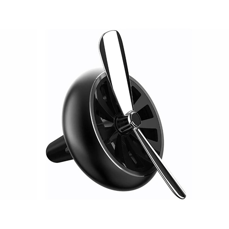 خوشبوکننده خودرو و پخش کننده عطر شیائومی Xiaomi CARFOOK Fragrance Diffuser Clip