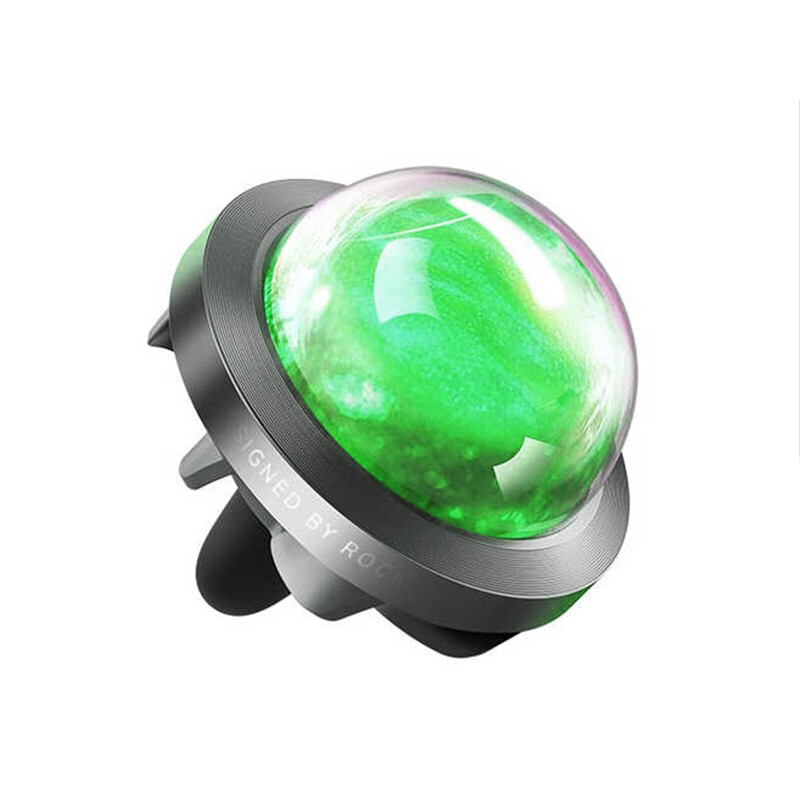 خوشبو کننده ماشین راک ROCK AromaTherapy RAM0024