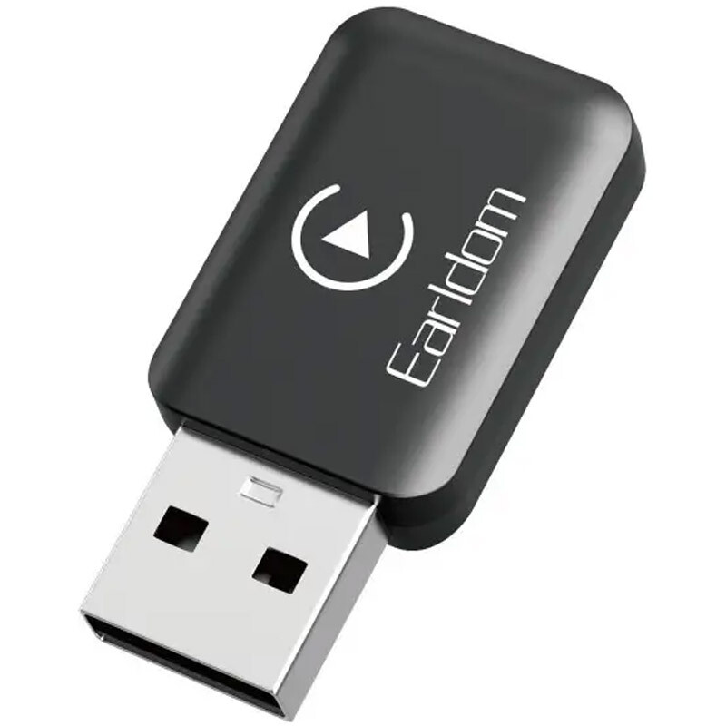 دانگل اپل کارپلی و اندروید اتو ارلدام Earldom مدل ET-CP05