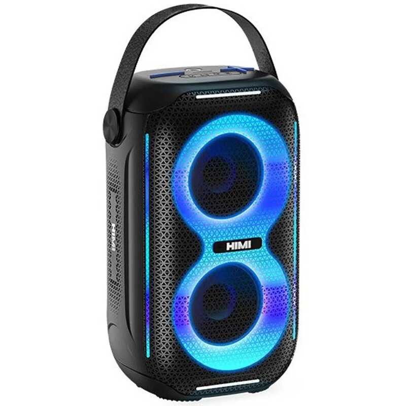 اسپیکر بلوتوثی هیمی himi اصل مدل xoom v10 قابل حمل