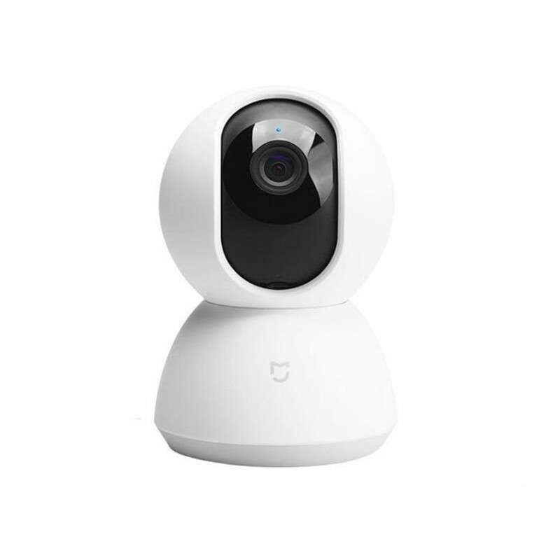 دوربین هوشمند شیائومی Xiaomi Mijia 360 Degree 720P IP Camera