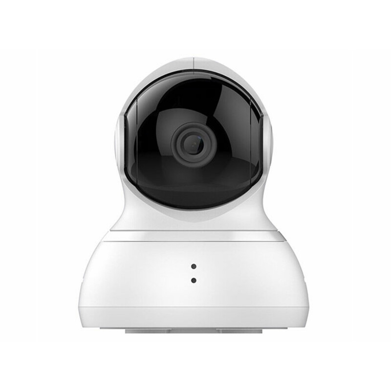 دوربین هوشمند دام شیائومی Xiaomi YI 360 Dome IP 1080P Camera